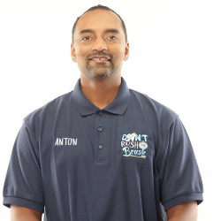 Anton Taylor